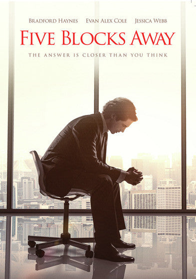 Five Blocks Away - 