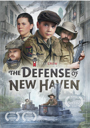 Defense of New Haven, The - 
