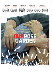 Our Rose Garden - 