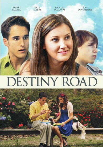 Destiny Road - 