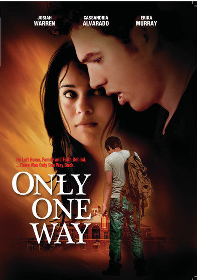 Only One Way - 