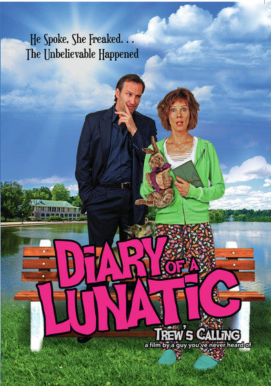 Diary of a Lunatic: Trew's Calling - 