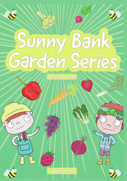 Sunny Bank Gardens - 