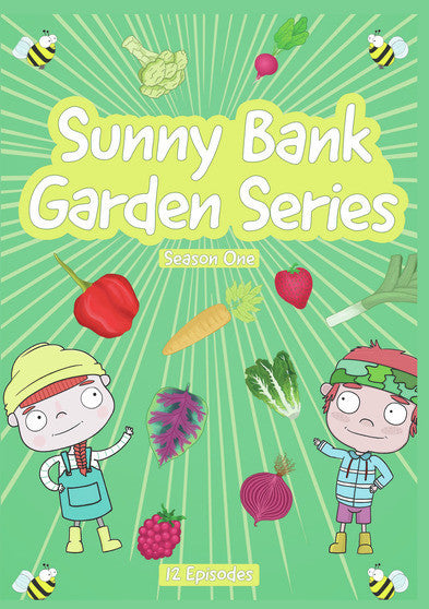 Sunny Bank Gardens - 