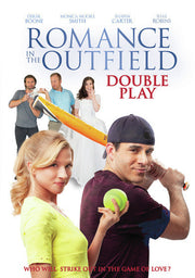 Romance In The Outfield: Double Play - 