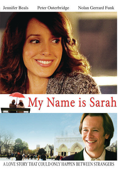 My Name Is Sarah - 