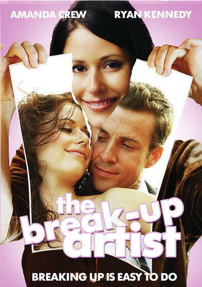 Break-Up Artist, The - 