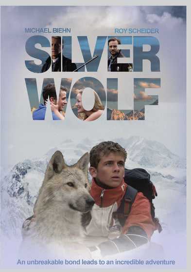Silver Wolf - 