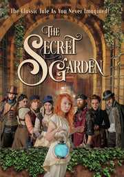 Secret Garden, The - 