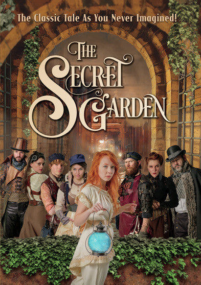 Secret Garden, The - 