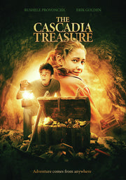 The Cascadia Treasure - 