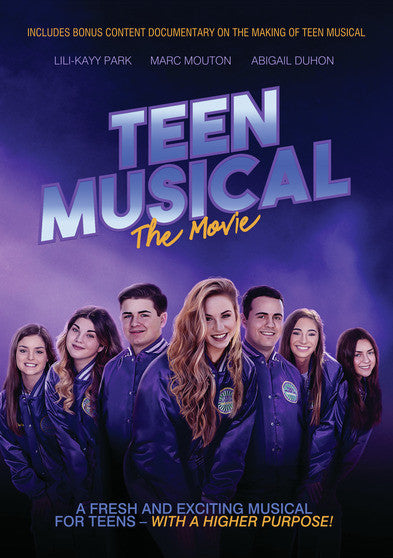 Teen Musical - 