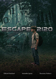 Escape 2120 - 