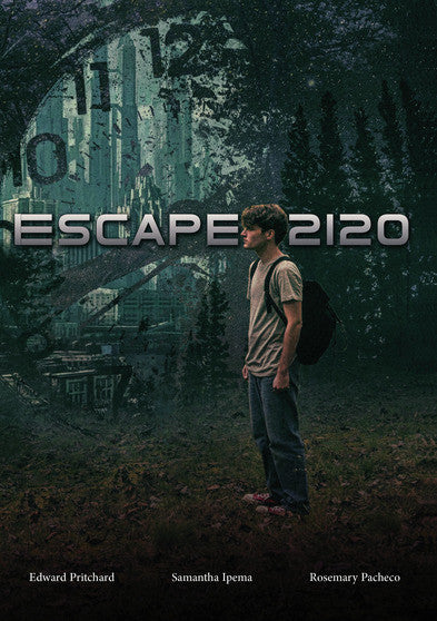 Escape 2120 - 