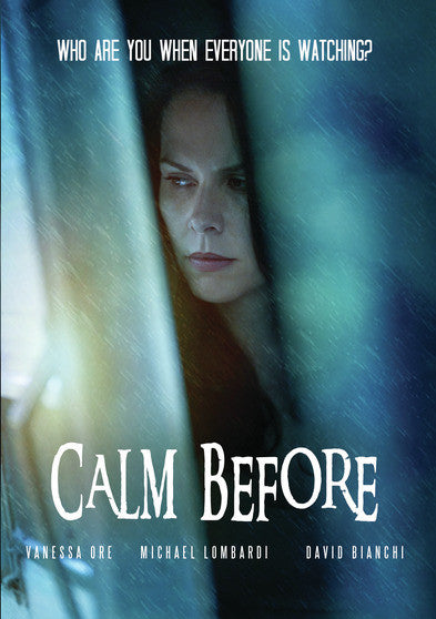 Calm Before - 