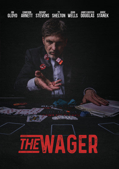 The Wager - 