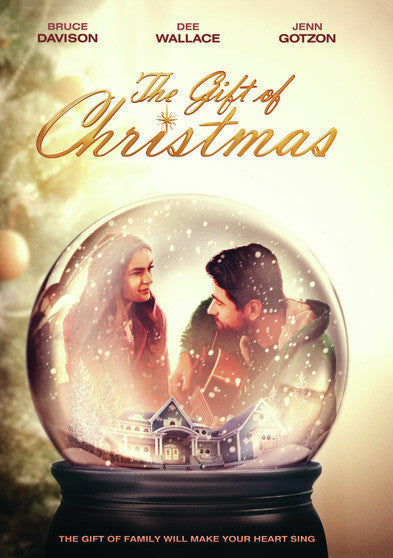 The Gift of Christmas - 