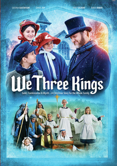 We Three Kings - 