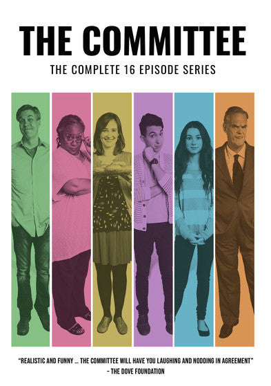 The Committee - 