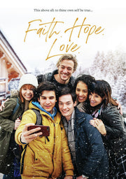 Faith.Hope.Love - 