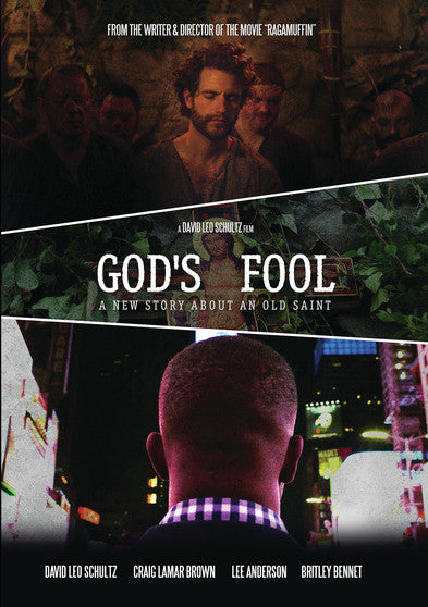 God's Fool - 