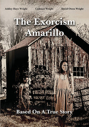 The Exorcism in Amarillo - 