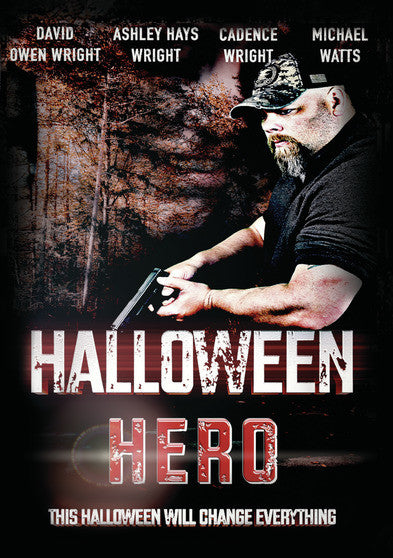 Halloween Hero - 