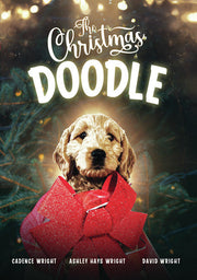 The Christmas Doodle - 