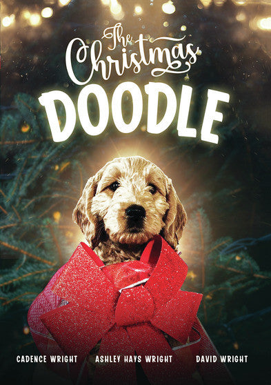 The Christmas Doodle - 