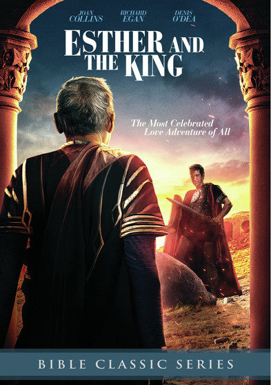 Esther and the King - 