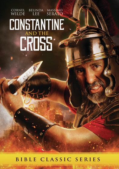 Constantine and the Cross - 