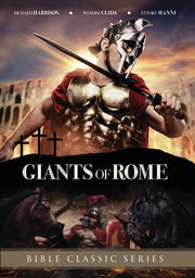 Giants of Rome - 
