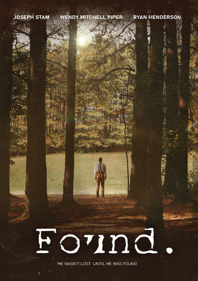 Found - 