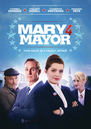 Mary 4 Mayor - 