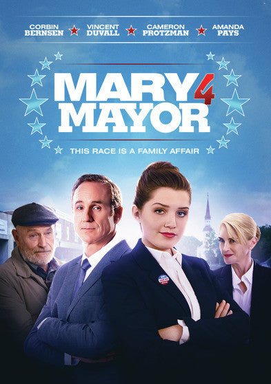 Mary 4 Mayor - 