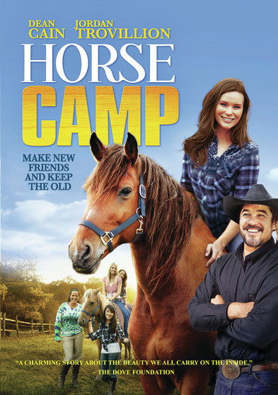 Horse Camp - 