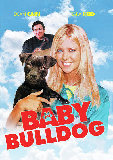Baby Bulldog - 