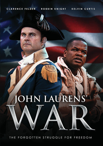 John Laurens' War - 