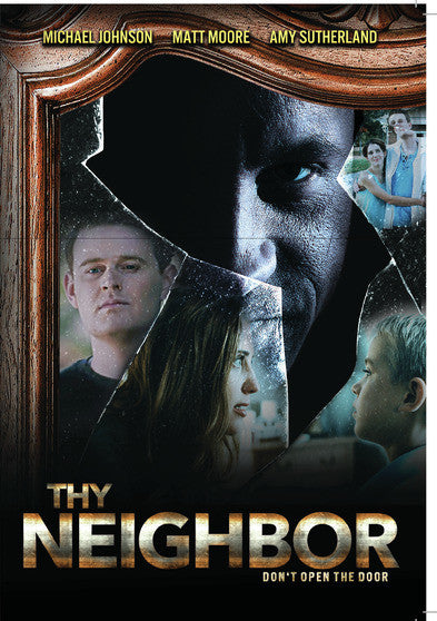 Thy Neighbor - 