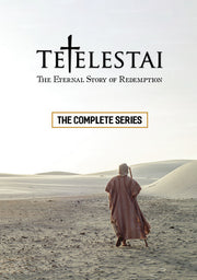 Tetelestai - 