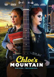 Chloe's Mountain - 
