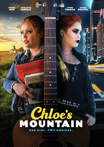 Chloe's Mountain - 