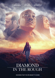 Diamond in the Rough - 
