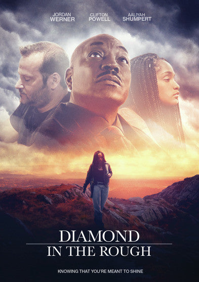 Diamond in the Rough - 
