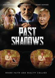 Past Shadows - 