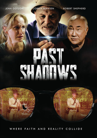 Past Shadows - 