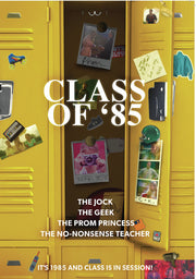 Class of '85 - 