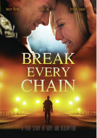 Break Every Chain - 