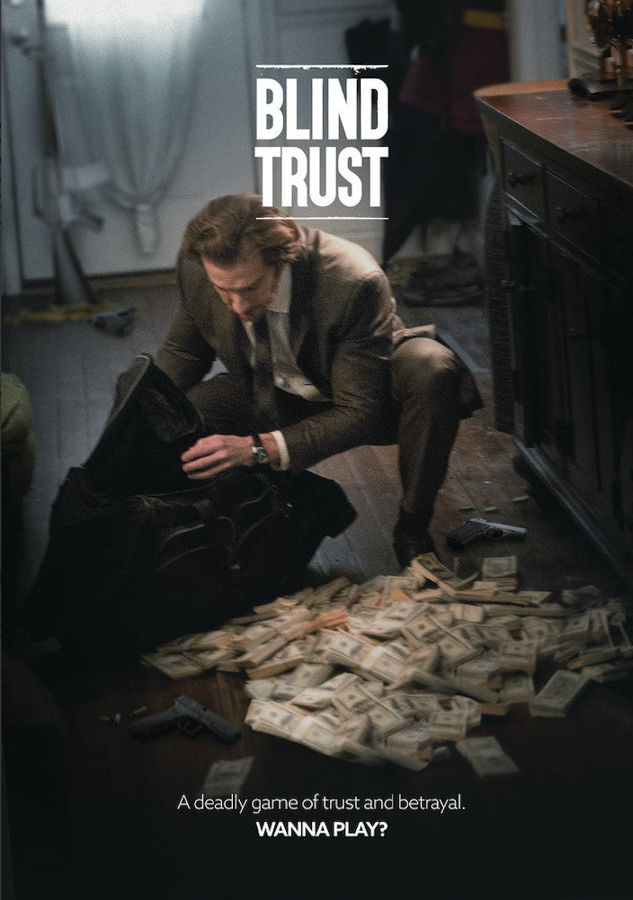 Blind Trust - 