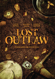Lost Outlaw - 